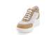 Melluso Donna Scarpe basse Pelle R20233D-227603 Beige
